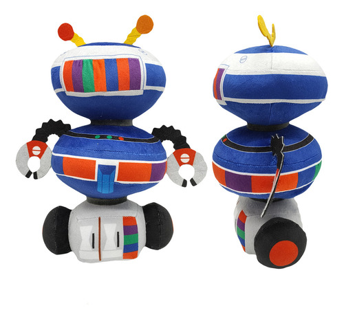 . Nuevo Muñeco De Peluche Candy Cadet Fnaf Five Nights, 1