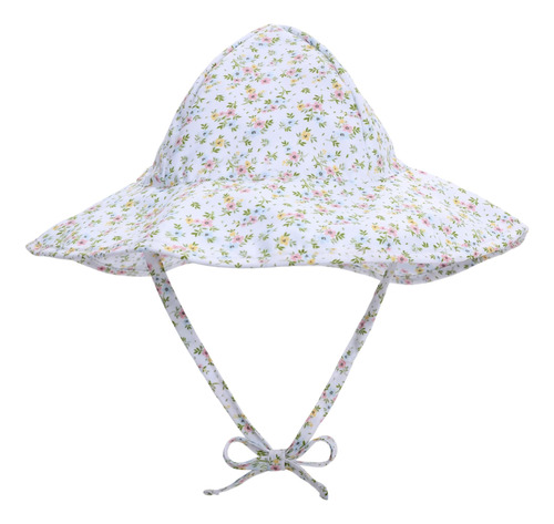 Sombrero De Sol Para Bebé, Sombrero De Sol Para Niños, Sombr