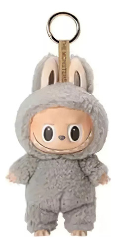 C. Labubu Exciting Macaron The Monsters - Limited Collection
