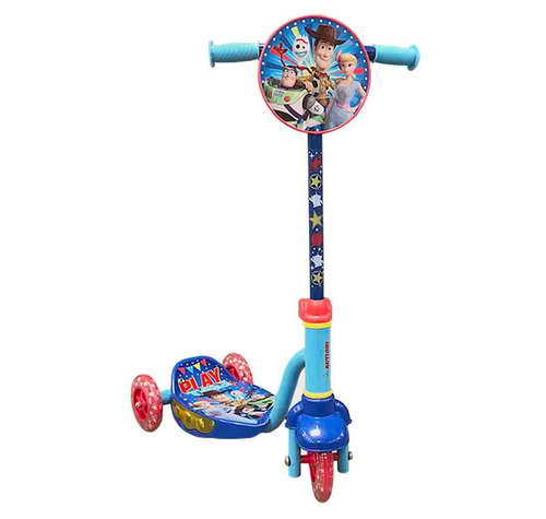 Flashing Scooter Toy Story-zs2998