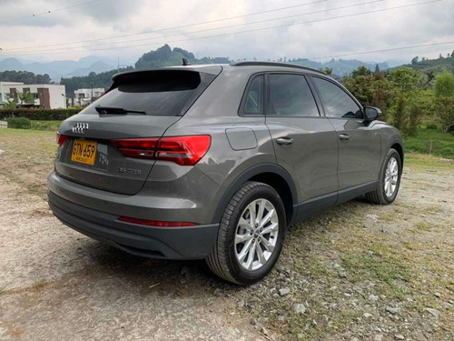 Audi Q3 35 Tsfi