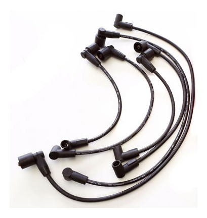 Cable De Bujias Ngk Chevrolet Silverado 4.1 L 1997-2001