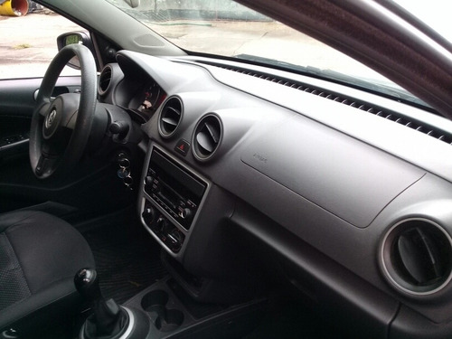 Volkswagen Gol Trend 1.6 Trendline 101cv 2014