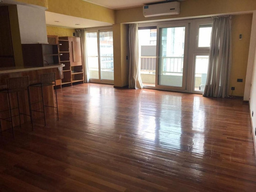 Imagen 4 de 17 de Impecable Y Amplio Semipiso De Categoría Excel Precio & Ubicación Con Gran Balcón -
