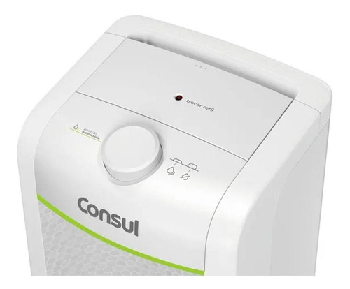 Purificador Água Consul Cpc31ab Certificado Inmetro Nota A