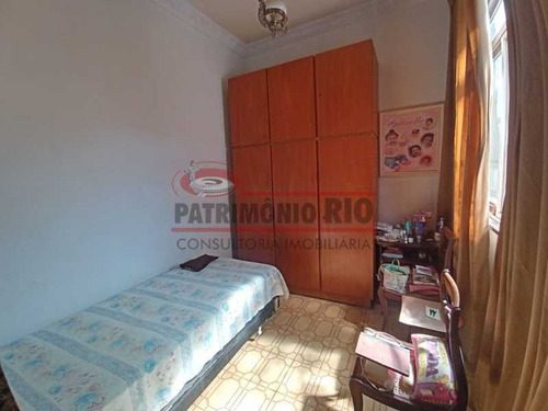 Imagem 6 de 15 de Casa De Vila Próximo A Todo Comércio - Pacv30071