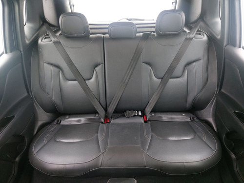 Jeep Renegade 1.3 T270 TURBO FLEX LONGITUDE AT6