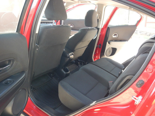 Honda HR-V 1.8 Epic At Cvt