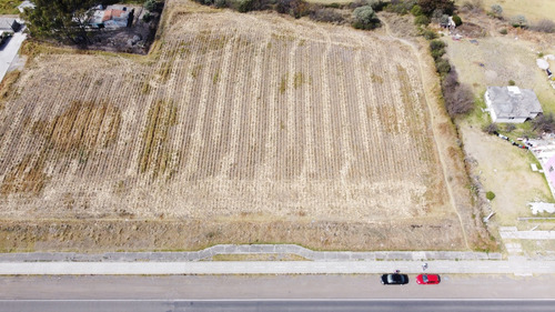 Hermoso Terreno De 9,899 M2 En Jocotitlan