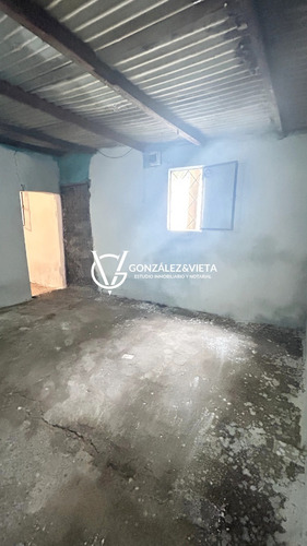 Venta Terreno 2 Casas Independientes Manga Avenida Mendoza Inversion