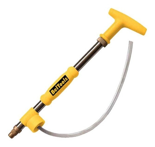 Pulverizador Multispray P/ Garrafa Pet Beltools