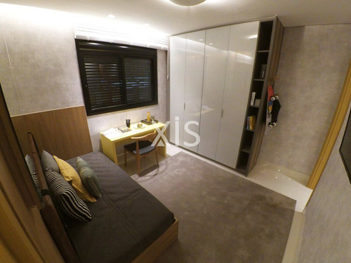 Imagem 9 de 14 de Apartamento Setor Marista, Vero Home, 167metros