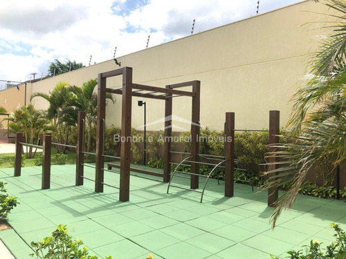 Imagem 25 de 30 de Apartamento À Venda Em Loteamento Alphaville Campinas - Ap009481