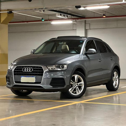 Audi Q3 1.4 Tfsi 150cv S-tronic 5p