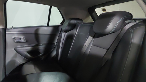 Chevrolet Trax 1.8 B LT AT