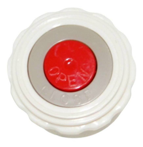 Garrafa Térmica Inox Bala Bullet Munição Projétil Cápsula C Cor Cobre