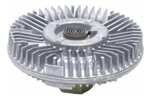 Fan Clutch Ford 300 4.9l 87/94 Ros/der Usmw 22161