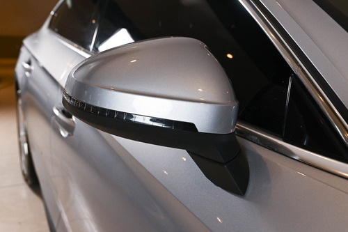 Imagen 7 de 24 de Audi A5 Sportback 2.ot Fsi - La Recova