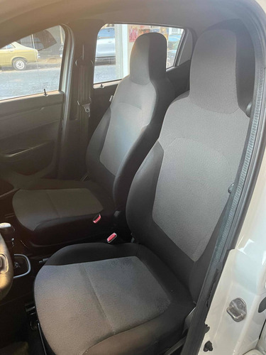 Imagen 7 de 11 de Renault Kwid 2018 1.0 Sce 66cv Life