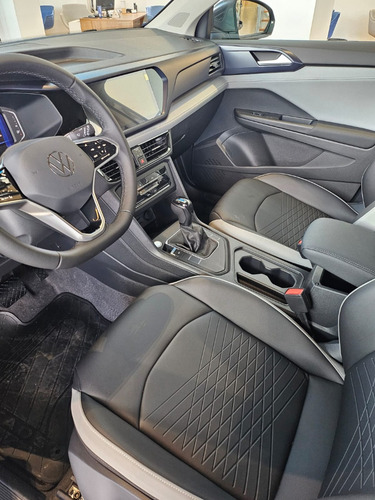 Volkswagen Taos 1.4 250 Tsi Comfortline