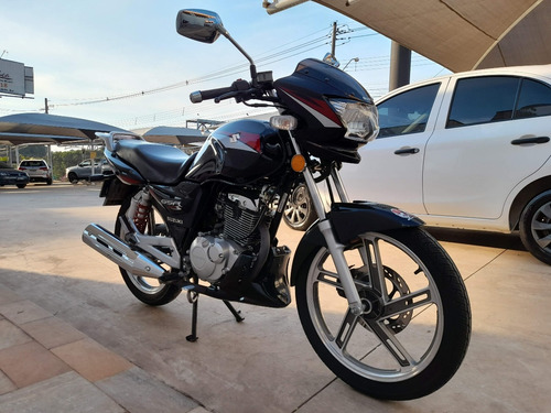 Suzuki Gsr 125s