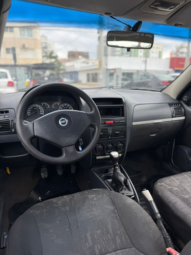 Fiat Palio ELX 1.4 Fire/30 Anos F. Flex 8V 4p
