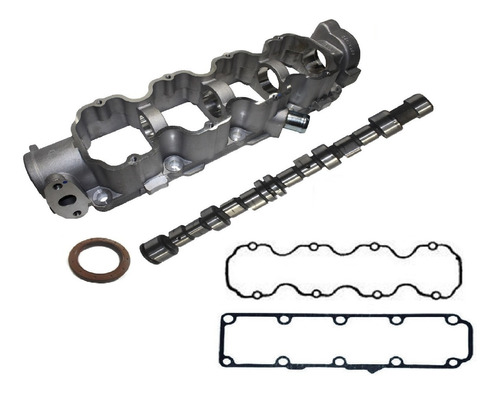 Kit Base De Arbol Con Arbol Chevy 1.6 De 97 Al 12