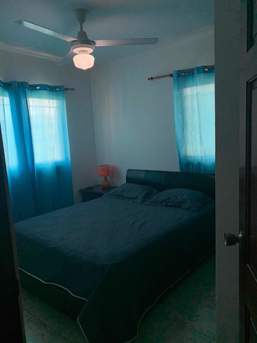 Apartamentos Amueblardo Por Noche Residencial Cuidad España
