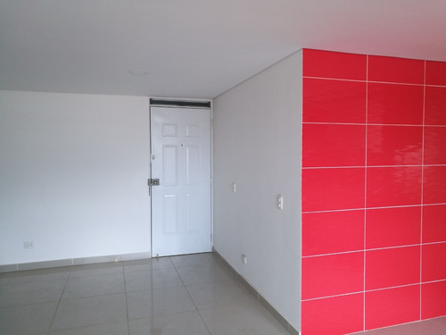 Imagen 7 de 14 de Apartamento En Venta La Madera Bello