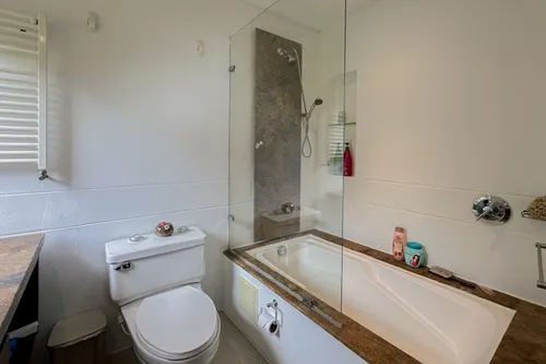Casa En Venta En La Calera. Cod V7482