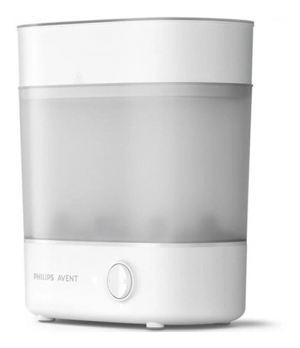Imagen 2 de 4 de Esterilizador Eléctrico Express Avent Philips 3 En 1