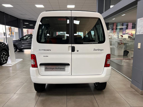Berlingo Multispace Hdi 115 Xtr Am22.5