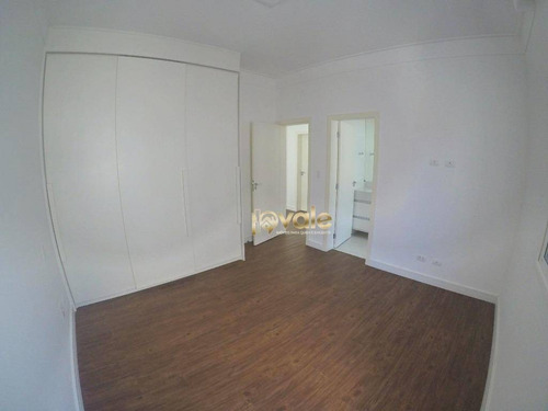 Imagem 17 de 30 de Casa Com 4 Dormitórios À Venda, 420 M² Urbanova - São José Dos Campos/sp - Ca0287