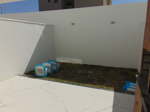 Imagem 24 de 30 de Linda Casa Duplex Independente 3 Qtos, 2 Vagas Com Acabamento De Luxo Em Porcelanato, - Ca00350 - 70011871