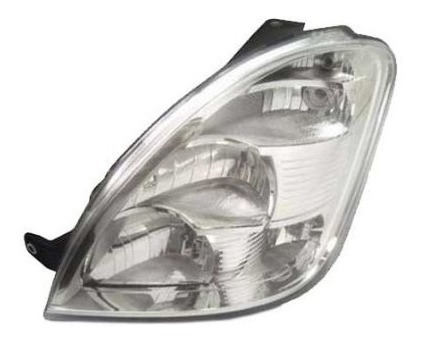 Farol Iveco Daily 08 09 10 11 12 13 14 15 16 17 Ld Fly585d