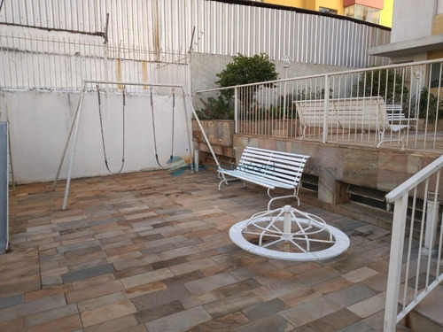 Imagem 25 de 25 de Apartamento - Ap03069 - 69000569