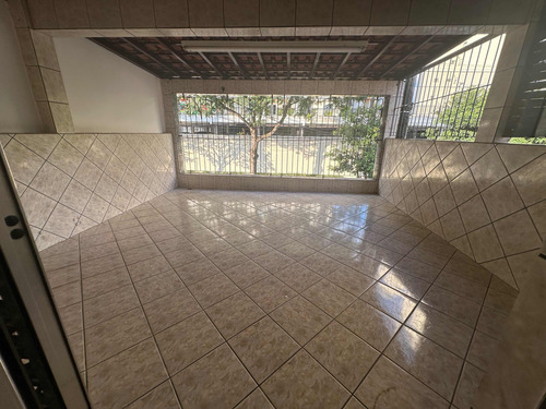 Sobrado 3 Quartos Suíte,vaga De Garagem Na Vl Santa Catarina