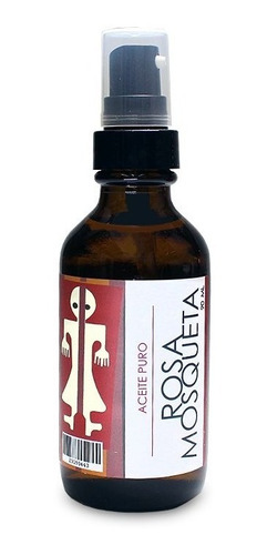 Aceite De Rosa Mosqueta 90 Ml