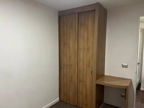Arriendo Departamento 3 Dormitorios 2 Baños