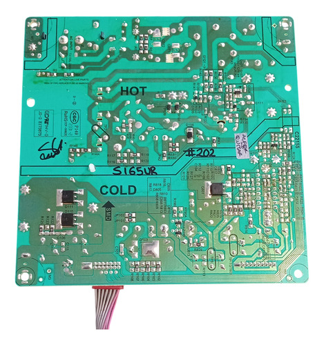 Fuente Si65ur N/p Pw.a90w2.781 (Usado)