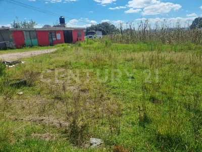 Terreno en venta