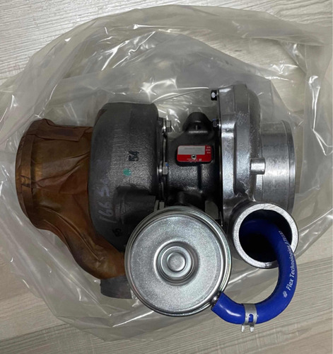 Turbo Cat 3116 Original Borgwarner Kodiak 7500
