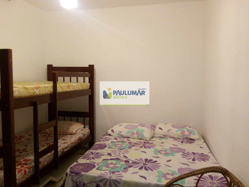 Imagem 21 de 30 de Apartamento Com 2 Dorms, Vila Atlântica, Mongaguá - R$ 215 Mil, Cod: 828655 - V828655