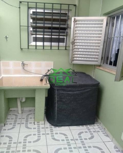 Imagem 11 de 19 de Casa Térrea Para Venda No Bairro Alto Da Lapa, 2 Dorm, 2 Vagas, 80 M, 100 M - 1292