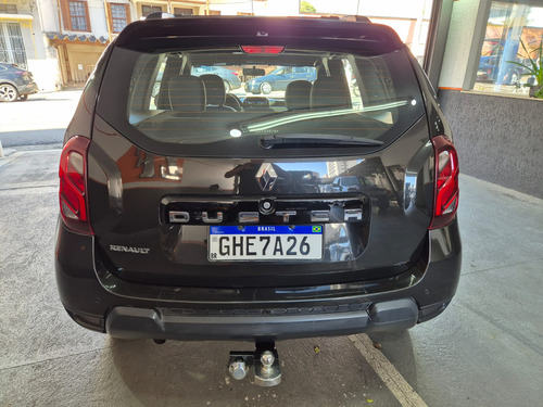 Renault Duster Duster 1.6 16V Dakar (Flex)