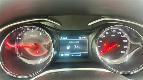 Chevrolet Onix 1.0 Turbo Ltz