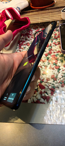 Motorola Edge 30 256 Gb Grafite 8 Gb Ram Grafite (Usado)