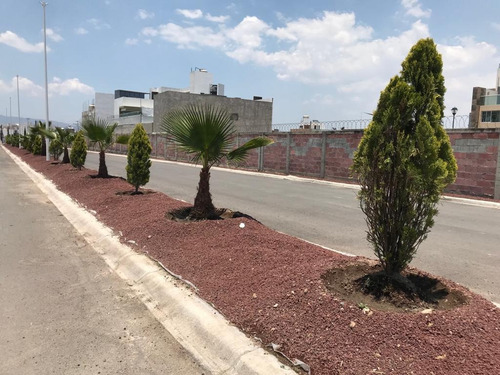 Imagen 11 de 12 de Lote En Venta En Pachuca Construye O Invierte En Tu Futuro