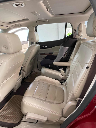 GMC Acadia 3.6 Denali Mt