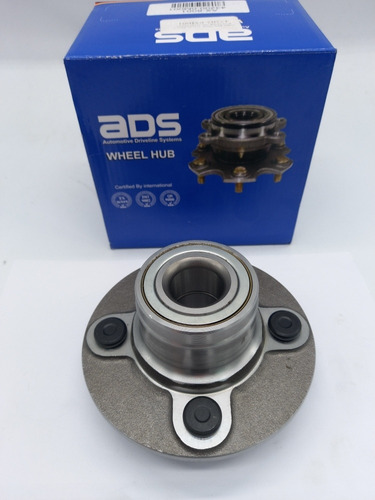 Cubo Rueda Mozo Trasero Nissan Sentra B13 B14